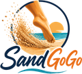 SandGoGo logo